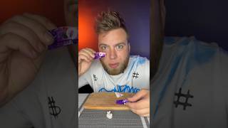 А холс русская конфетка? #food #еда #мукбанк #бакс