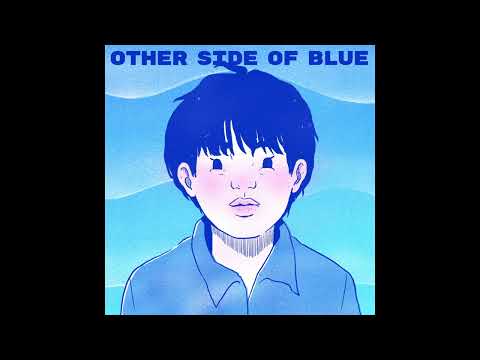 Kevin Kaho Tsui - Other Side of Blue (Official Audio)
