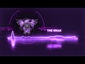 Phoenix  the walk  purple