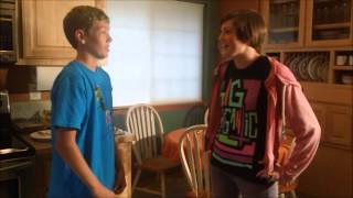 Awkward Situations...