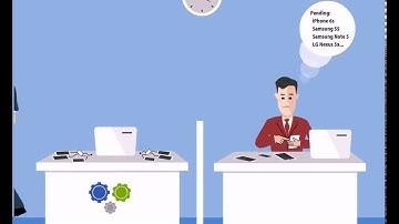 toolAhead® : How to do better mobile application testing? HD