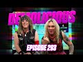 Steel Panther TV presents: Demolicious - Episode 203