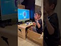 この日2人目からギフト🎁しかも何個も!!oukaくんﾍﾞﾘﾍﾞﾘThx!!【フォートナイトFortnite】はるあ6才