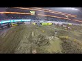Supercross 2025 - Ronda 12 - 450 aspectos destacados En español