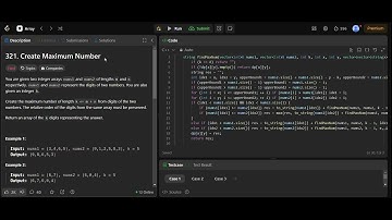 Day 11: Advanced Array Problems - Greedy, Kadane’s & Monotonic Stack!