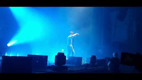 Something Different (Unreleased) - The Chainsmokers London Brixton