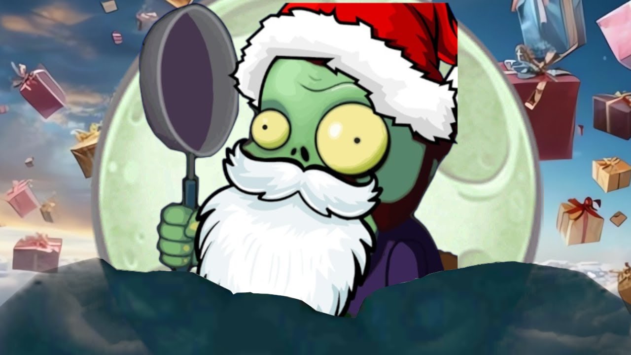 My Christmas Gift to You: Mustache-Conjure-Bad Moon Rising