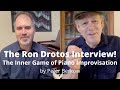 Interview with ron drotos the inner game of piano improvisation
