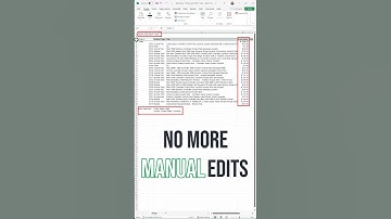 #shorts - New Straight Table Export Options #YourIdeasMatter