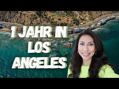 Video: 7 Zeichen, Die Sie Das Einzelne Leben In Los Angeles Leben