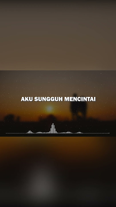 Motif - Tuhan Jagakan Dia (Slow Version) Lyrics