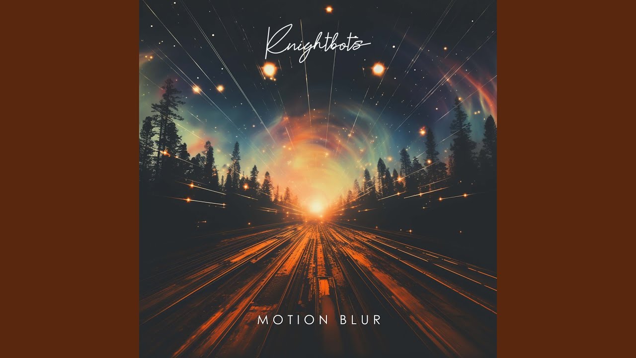 Watch Motion Blur on YouTube Watch Motion Blur on YouTube