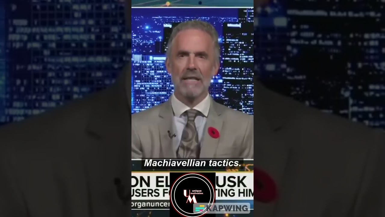 Women high in agentic extraversion - Jordan Peterson 