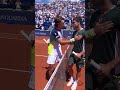 Carlos Alcaraz Was Facing 2 Match Points... 😳