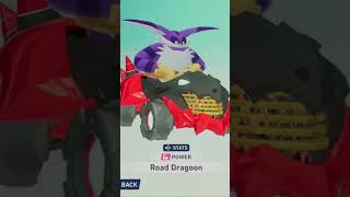 Big the Cat!! #gaming #sonic #sonicracingcrossworlds #nintendoswitch #games #racinggames #sega