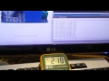 Датчик переменного напряжения ZMPT101B для arduino / ac high voltage sensor