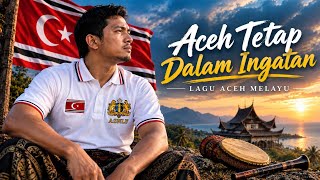 Lagu Aceh Melayu | Aceh Tetap Dalam Ingatan | Nevermont Music