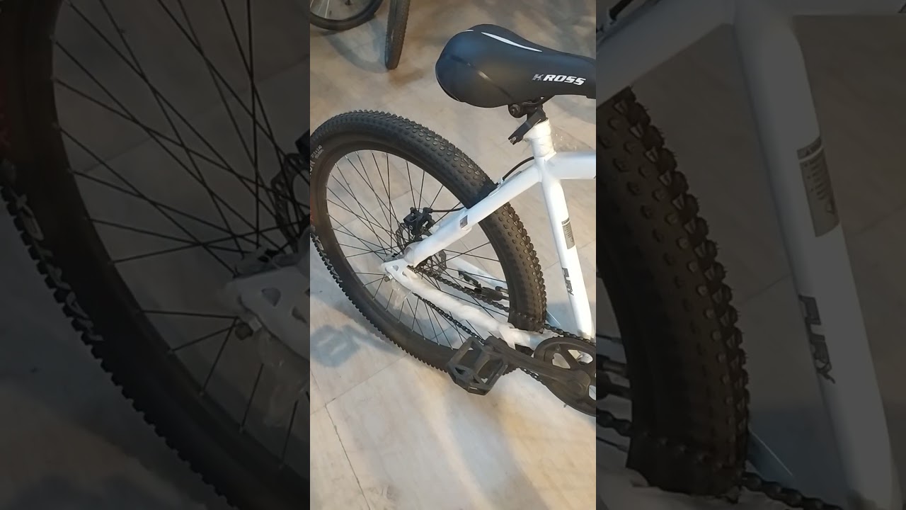 ontrack bicycl friend circle double disc brake hydraulic soccer