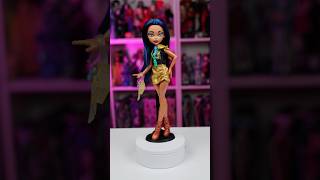This new Buried Secrets are definitely my favorites so far! Now I’m only missing one💛 #monsterhigh
