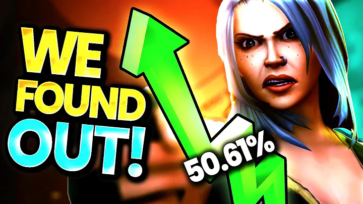 WoW’s Best News In YEARS?! | The Big Dragonflight Team Change Revealed