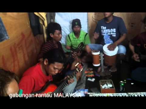 Om elsanada kereta malam