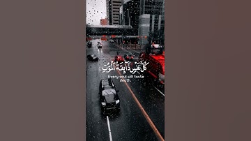 ياعبادي الذين آمنوا إن أرضى واسعة |سورة العنكبوت |عبد الرحمن مسعد 🤍