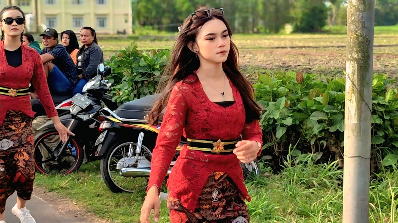 Sound PickUp Semua!! Video Full Karnaval Cangkring Jenggawah Jember 