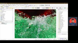 Tutorial Klasifikasi Penggunaan Lahan dengan Algoritma Random Forest   QGIS TUTORIAL #1