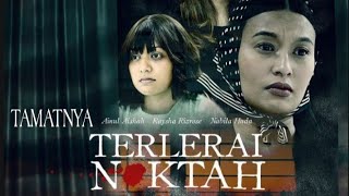 Terlerai Noktah Hangat Menjadi Bualan Warganet