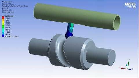 stress on follower contact  frictionless