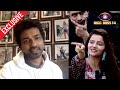 Bigg boss 14 nikhil dwivedi reaction on entering the show  salman khan  exclusive interview