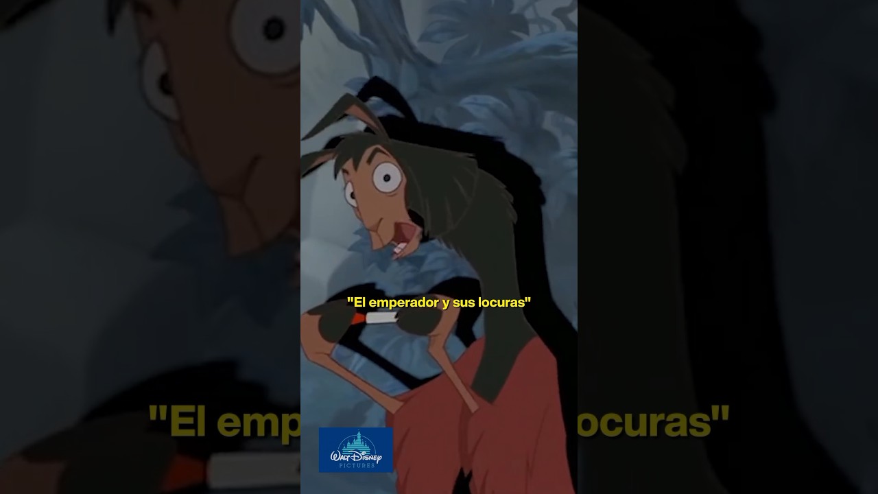 DISNEY VS DREAMWORKS | LA ETERNA RIVALIDAD