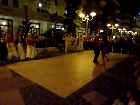 WE DANCE Abano Terme. Rumba, Salsa cubana, Rueda d...