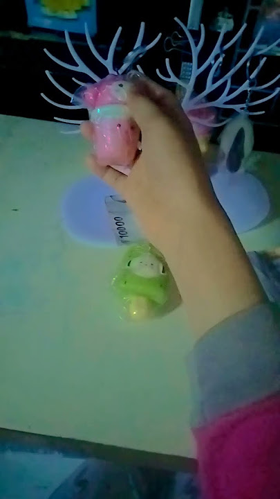 bagian 5 | beli Squishy💦😻🫂