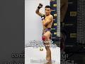 🇲🇲 #myanmar #sports #shorts #highlights #thailand #onechampionship #muaythai #one #mua #fighter #mma