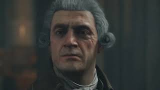Assassin's Creed Unity Episode 36 The Fall of Robespierre