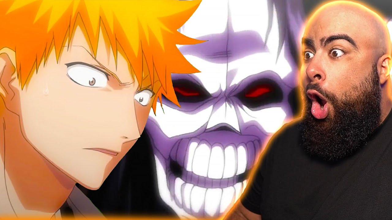 A SHINIGAMI'S WORK!!! Bleach Episode 2 Reaction! YouTube