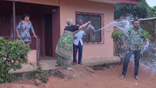 LA FILLE DU MILLIARDAIRE HUMILIE UNE SERVANTE… LA VÉRITÉ LA DÉTRUIT | FILM NIGÉRIAN EN FRANÇAIS