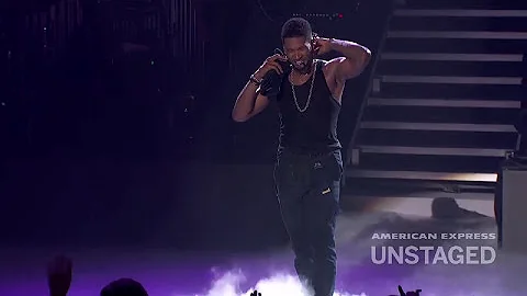 usher live in london unstaged hd stream view 19