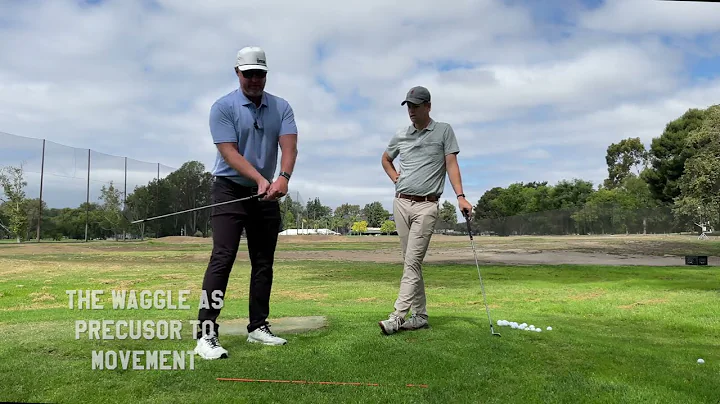 How YOU should Start your Golf Swing | Dana Dahlqu...