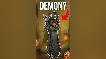 Maykrs Are Demons?! - Doom Lore