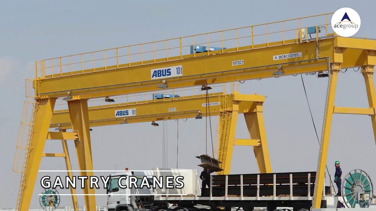 Ace Group Corporate Video YouTube