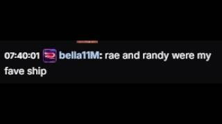 Ramee recalls his Relationship RP with April and Carmella | Prodigy 2.6 | GTA | CG
