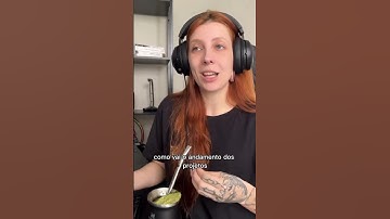 Um dia na minha rotina de dev backend