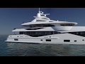 The All New Ocean Club 42 Superyacht by Sunseeker