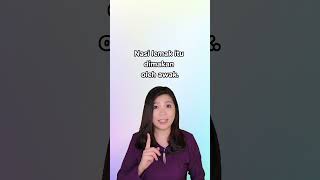 Kesalahan Bahasa Ayat Pasif #shorts