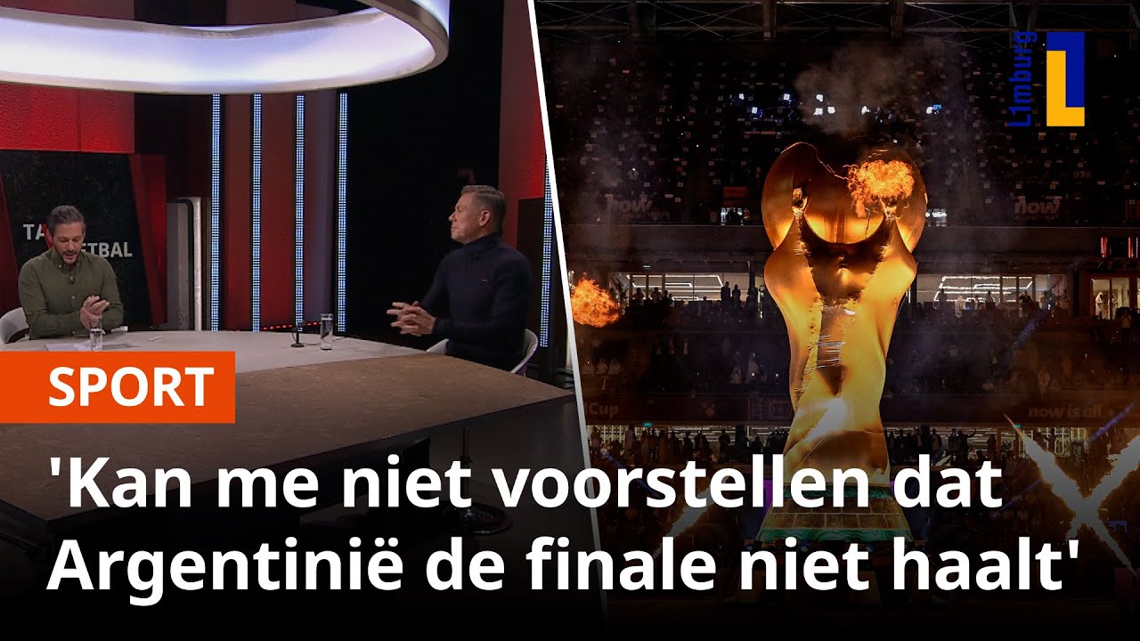 Welk land wordt er wereldkampioen? 🏆 | Tafel Voetbal 'De Verlenging