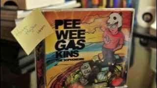 Pee Wee Gaskins - The Sophomore