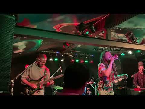 Touch My Light (Live)HQ - BIG MOUNTAIN