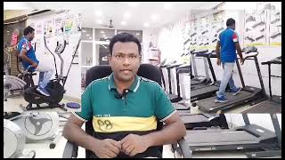 What To Buy ? Treadmill Or Fitness Cycle ? Which Is Recommended For Healthy Fitness.